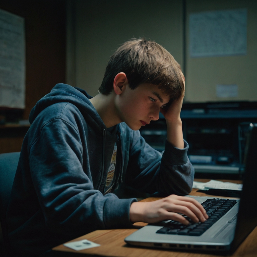 computer